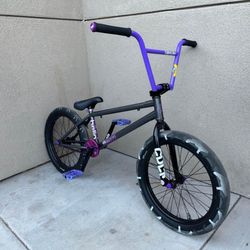 BMX BIKE