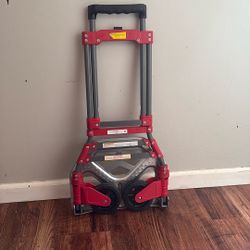 Milwaukee Dolly 