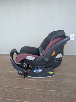 Car baby chair