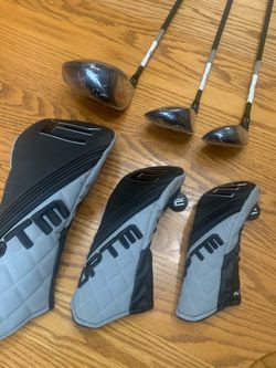 New cobra OPTM set