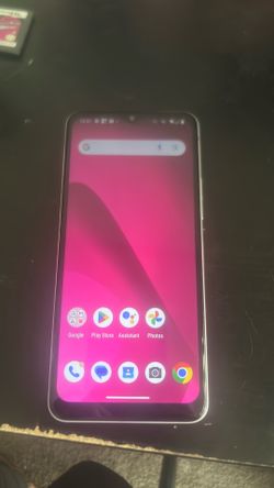 Android revvl 7