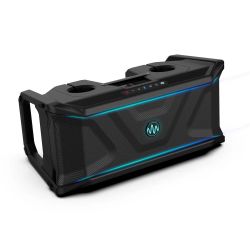 Floating Bluetooth Speaker 