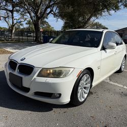 2011 BMW 328i Perfect Conditions