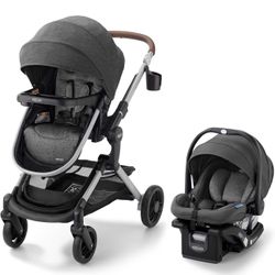 Graco Modes Nest Travel System, Sullivan