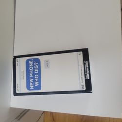 New Phone, Who Dis? Brand New Board Game  And Cards Against Humanity 