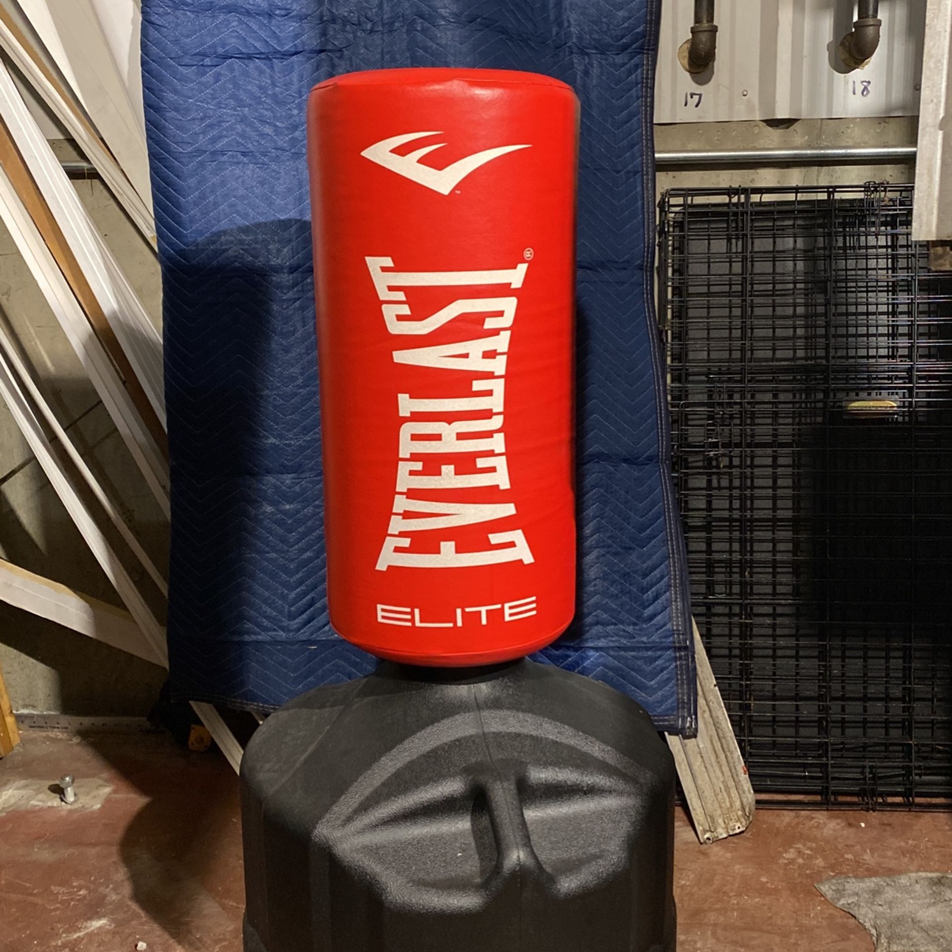 Everlast Elite