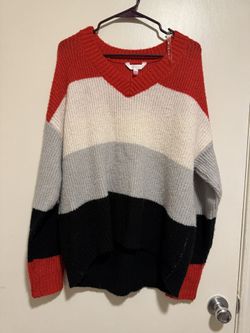 Sweater 3Xl