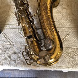 Saxophone 🎷 