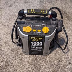 Stanley Jumpit 1000