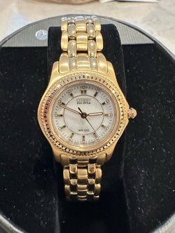 Citizen Eco Drive Women’s watch