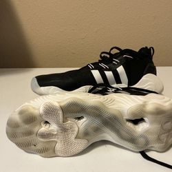 Adidas Trae Young 3, Size 12 Mens