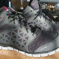 Reebok Men Work Shoes