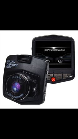 Uber/Lyft dash cam cheap! $60