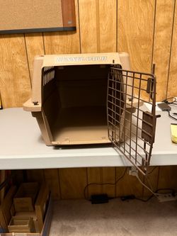 KENNEL CAB II Kennel/Pet Carrier