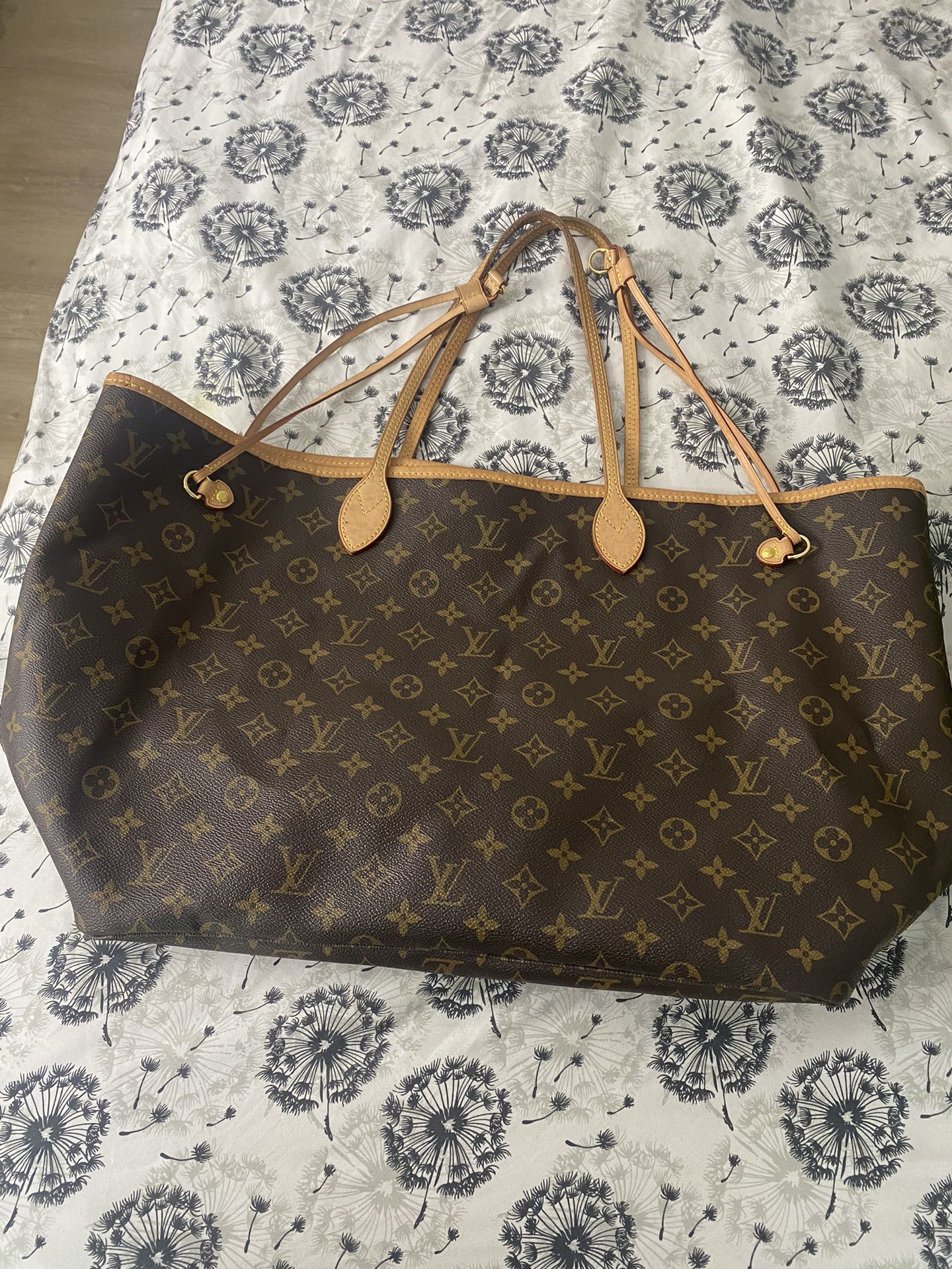 NEVERFULL GM DAMIER AZUR , BUY NOW PAY LATER for Sale in Brooklyn, NY -  OfferUp
