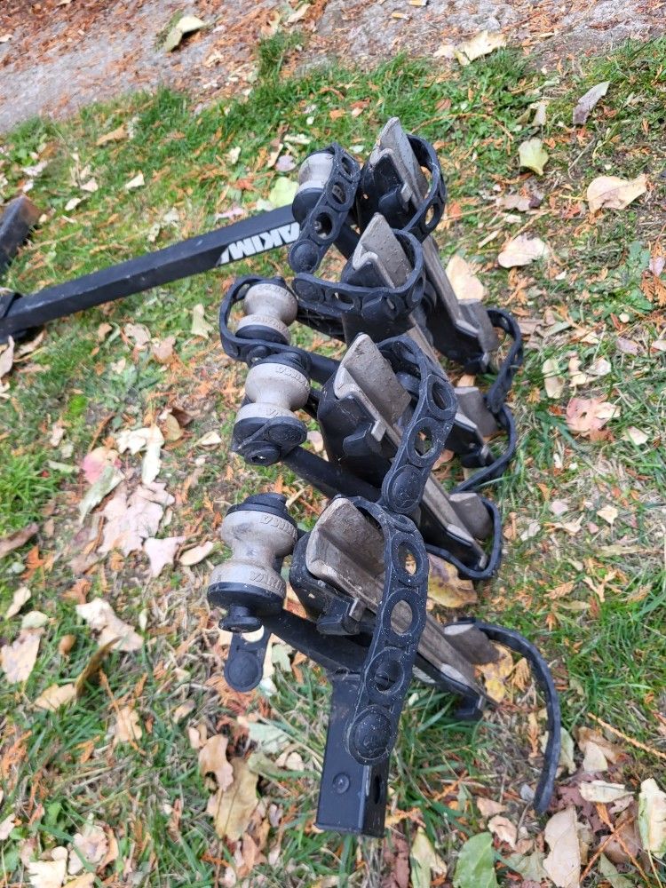 Yakima Bike Rack