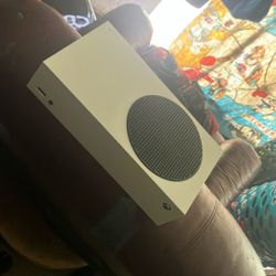 xbox series S