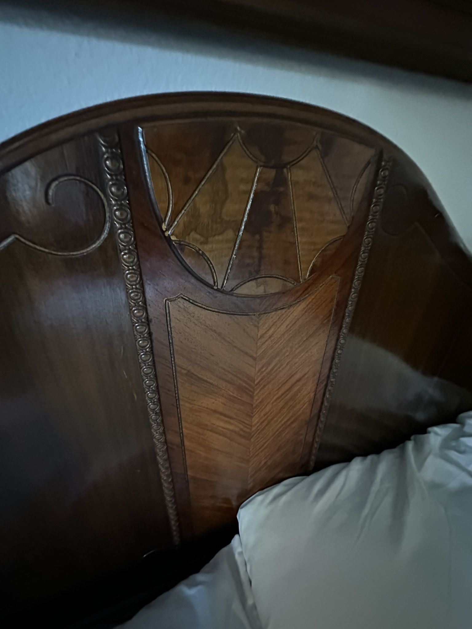 1930’s Complete Bedroom Set