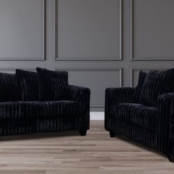 New Hugo Sofa Sets In 3 Colors! 
