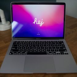 macbook air 