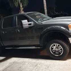 2007 Ford F-150