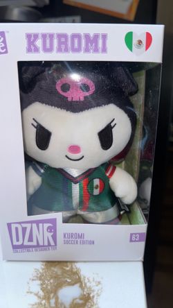 Mexico KUROMI