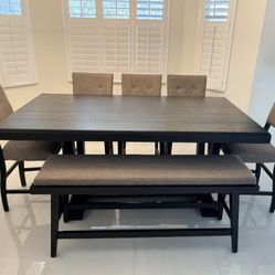 Dining Room Set 