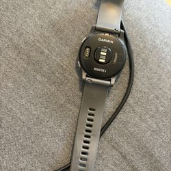 Garmin Vivoactive4 