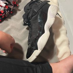 jordan’s 