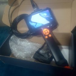 Inspection Camera 