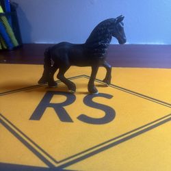 Schleich Black Horse 