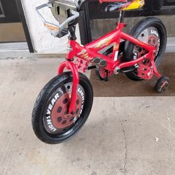 Huffy 95 Kids Bike. In New Condition