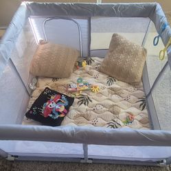 Baby Items 