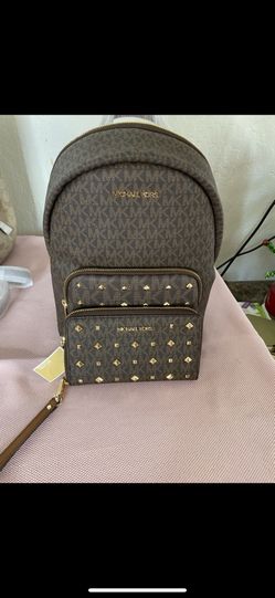 Mk backpack set