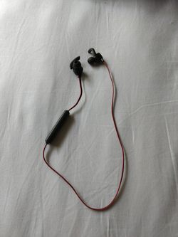 Overtime Bluetooth Earbuds