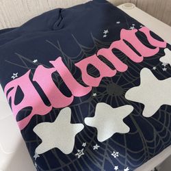 Atlanta Hoodie 