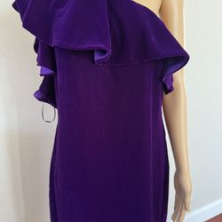 PARTY DRESS