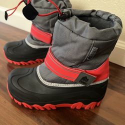 Denali Snow Boots