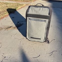 Luggage Suitcase 22”