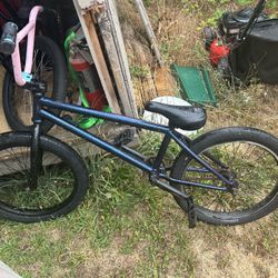 We The People Bmx Bike 