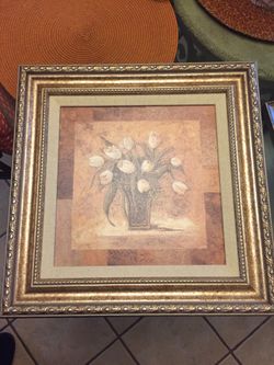 Wall frame