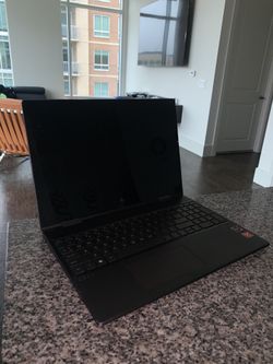 HP Envy X360 2 In 1 Ryzen 7 Gaming Laptop