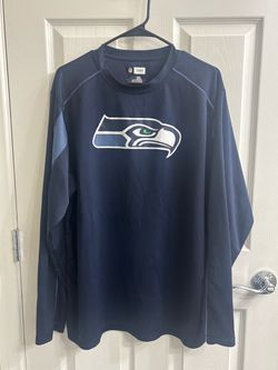 Men’s NFL Apparel Seattle Seahawks shirt