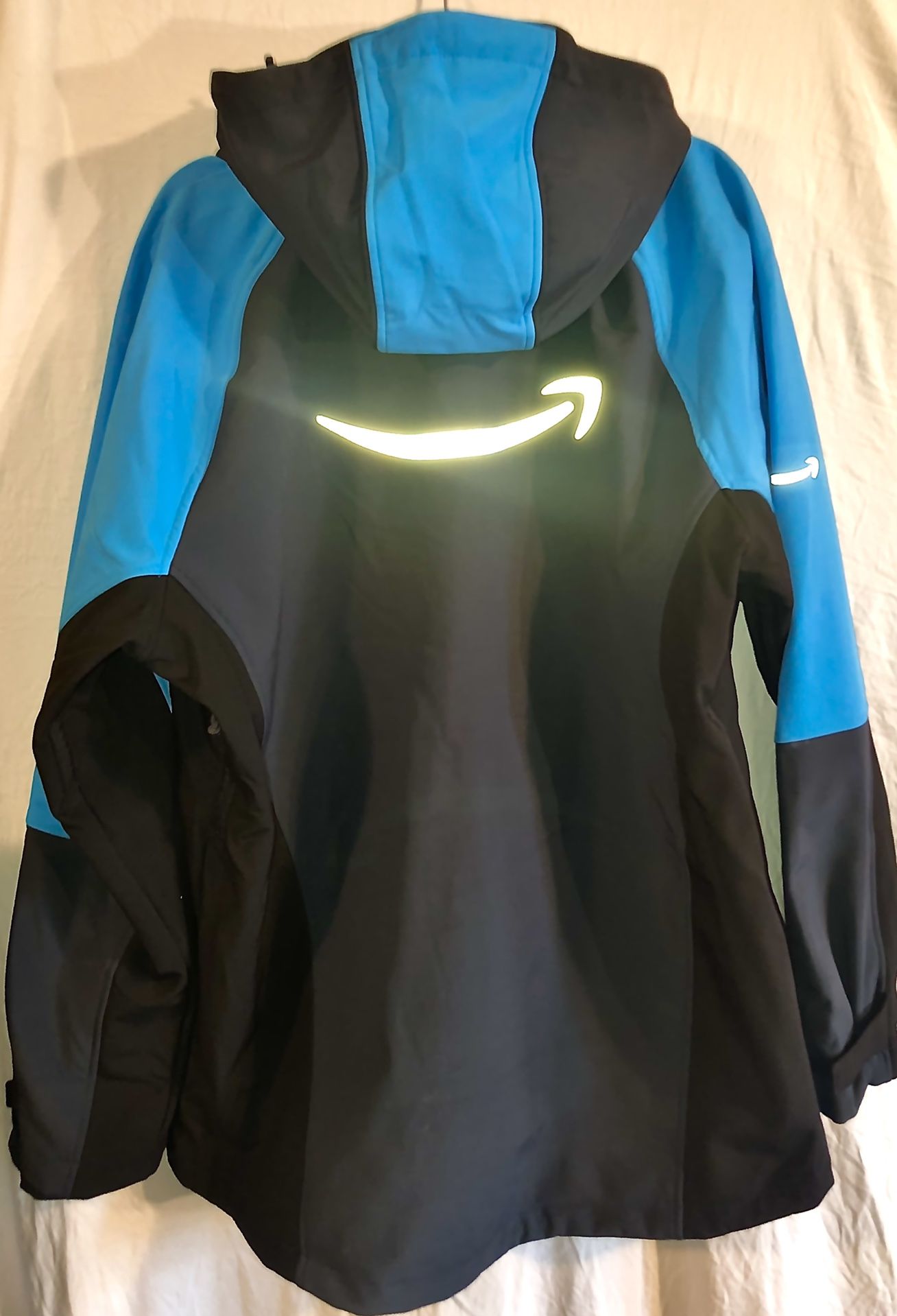 Amazon Delivery Driver Jacket