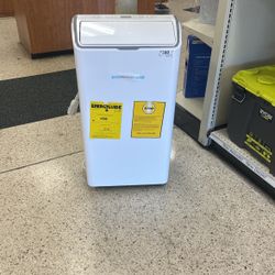 Air Conditioner And Heat 