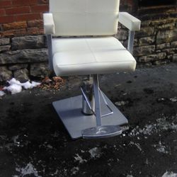 Salon Styling Barber Spa Adjustable Chair
