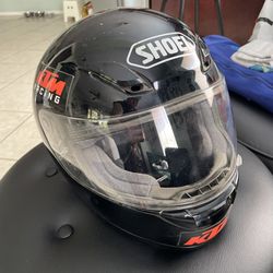 Shoei Helmet - XL