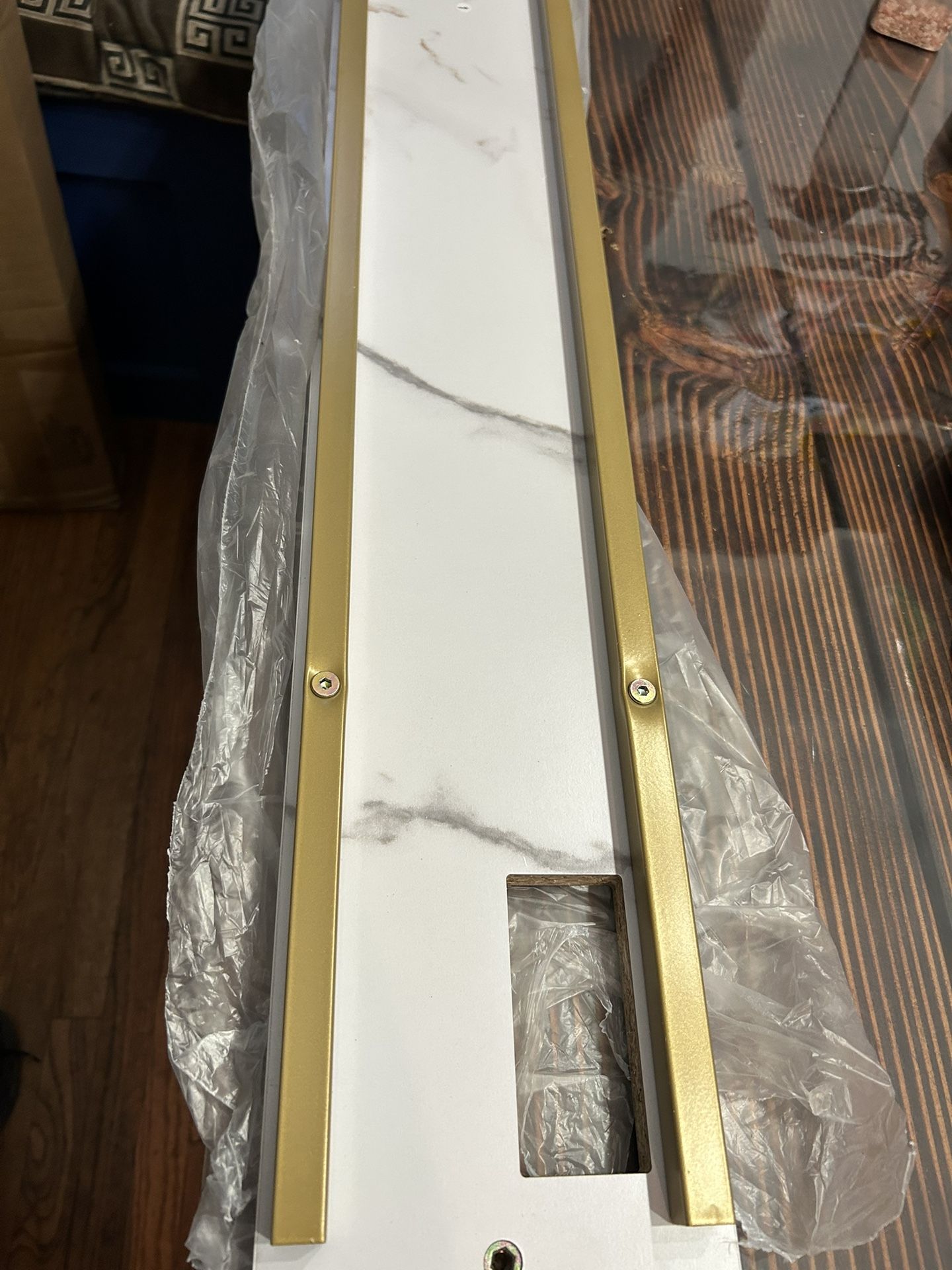 Sofa Table