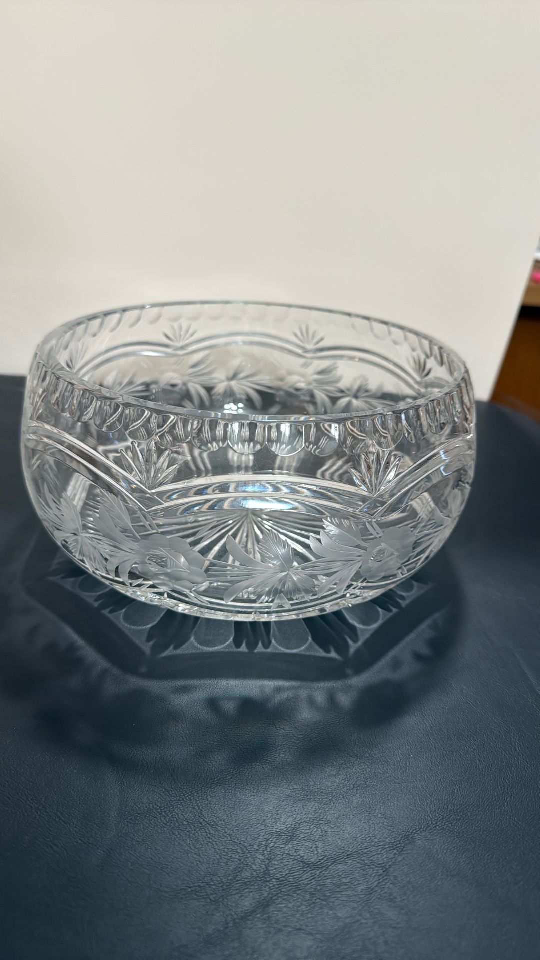 Waterford Bowl