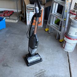 Bissel Crosswave Hydro Steam 